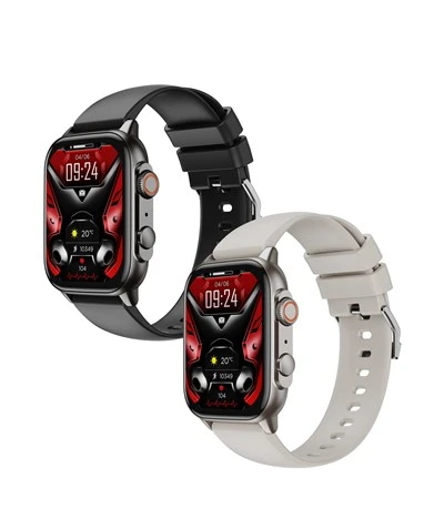 XO J9 AMOLED Screen Chu Bird Sib Nqus Absorption Square Intelligent Sports Hu rau Saib