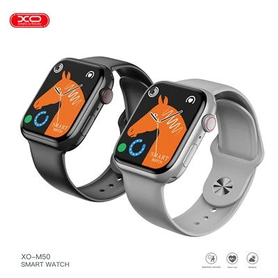 XO M50 Sib Nqus Suction Cov Kev Lag Luam Ntse Tshiab Hu Xov Tooj Saib