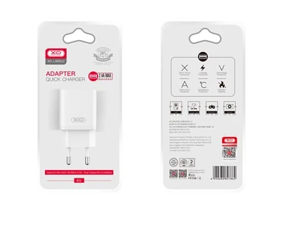 XO 2.4a USB Phab Ntsa Adapter